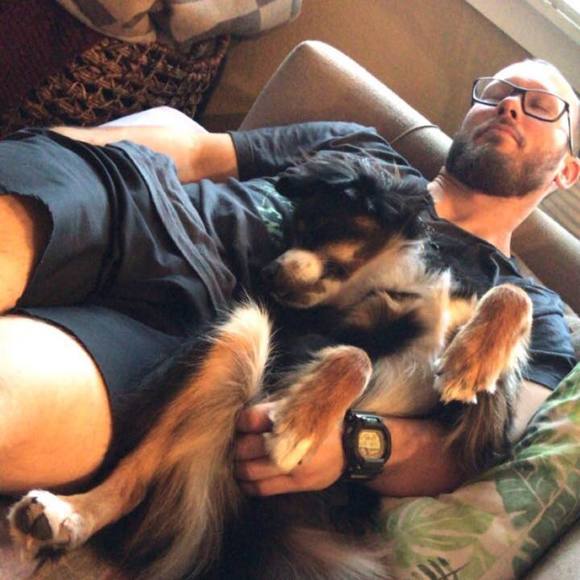 Meet your Posher, Ben - Picture 1 of 1